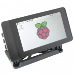pantalla tactil raspberry pi