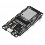 Esp8266 raspberry pi