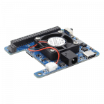 tarjeta de expansion raspberry pi 